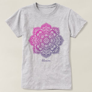 T-Shirt Personnalisé Aion Mandala
