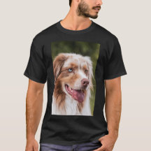 Personnalisé, Ajouter Photo et Texte chiens