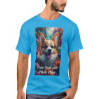 Personnalisé, Ajouter une photo et du texte