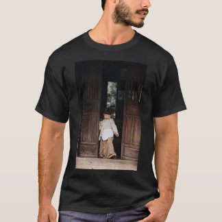 T-shirt Personnalisé, Ajouter une photo et du texte