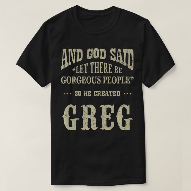 T-shirt Personnalisé Anniversaire Porte Idée Pour La Perso (Design devant)