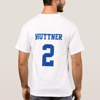 T-shirt Personnalisé Dawg Tee