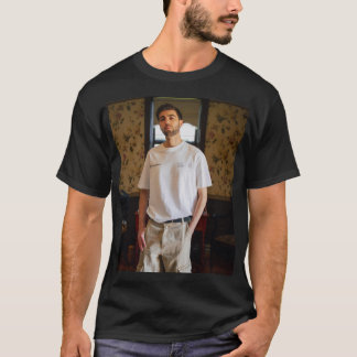 T-Shirt personnalisé pour homme avec photo | Image