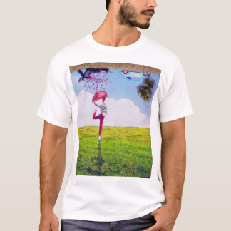 t-shirt personnalisé pour hommes