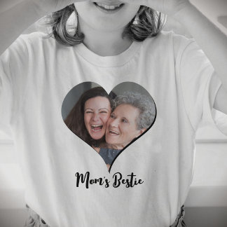 T-shirt personnalisé pour les filles | DP7