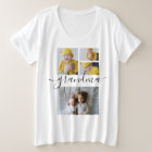 Personnalisé Un Collage Photo D'Une Sorte