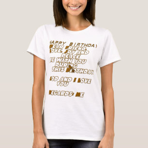 T-shirt Personnaliser