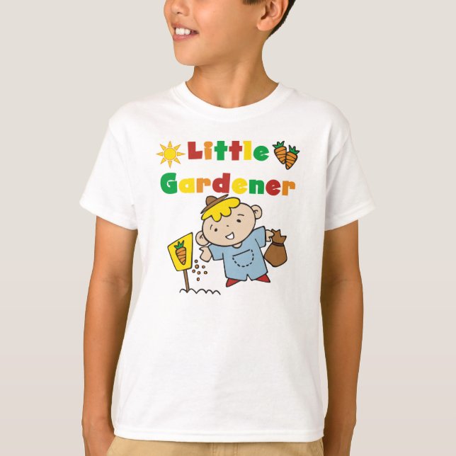 T-shirt Personnaliser (Devant)