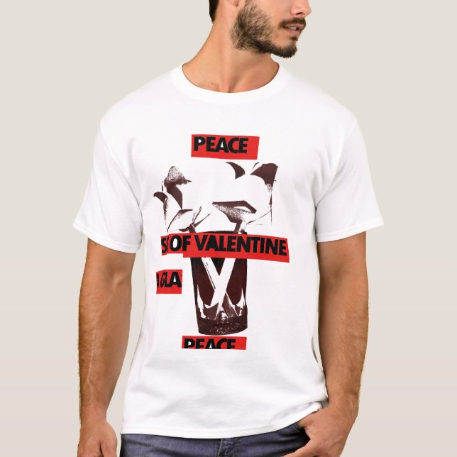 T-shirt Personnaliser (Devant)