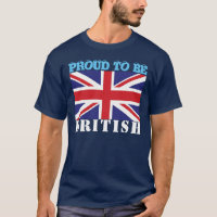 Personnaliser Fière d'être (nationalité britanniqu