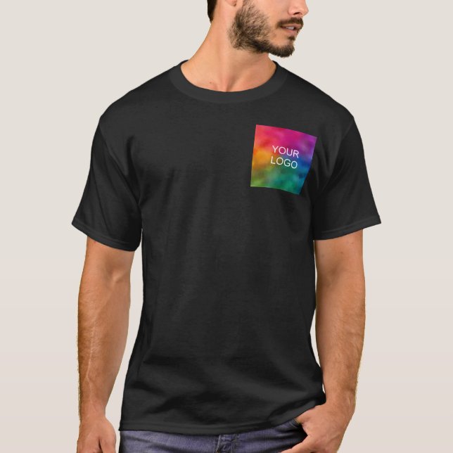 T-shirt Personnaliser le téléchargement Ajouter un Modèle  (Devant)
