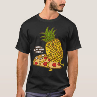 T-shirt Personne N'A Besoin De Connaître L'Aiguille Amusan
