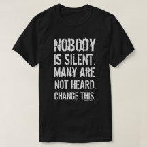 Personne n'est les casquettes silencieux (le noir)