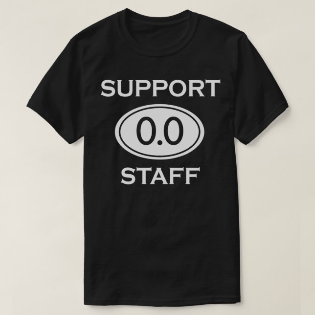 T-shirt Personnel de soutien du marathon 00 Marathoner (Design devant)