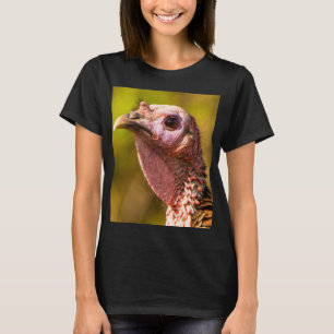 T-shirt personnel et proche de Turquie
