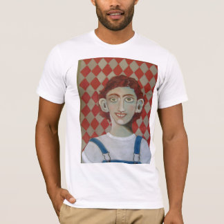 T-shirt Personnes bleues appalachiennes innées
