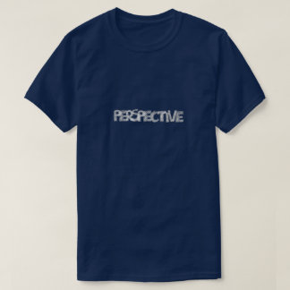 T-shirt Perspective