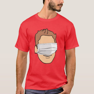 T-shirt Perspective républicaine