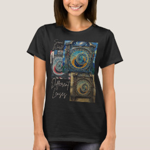 T-shirt Perspectives 
