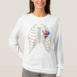 T-shirt perspicacité moi