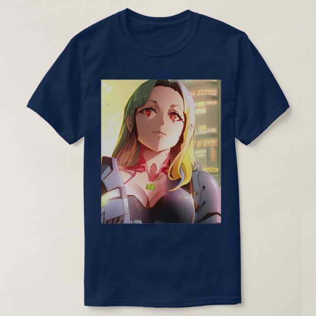 T-shirt perte de génération 2 (Design devant)