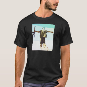 T-SHIRT PESHMERGA
