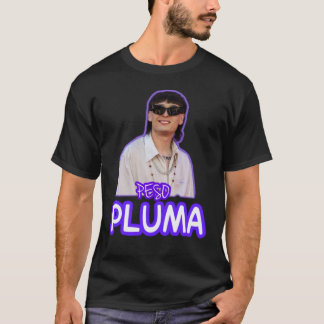T-shirt peso pluma