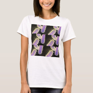 T-shirt Peste bubonique