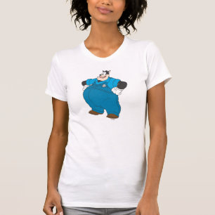 T-shirt Pete classique