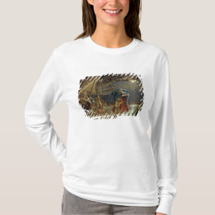 T-shirt Peter marche sur l'eau, 1806