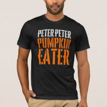 Peter Peter Peter Citrouille Eater/Peter Peter Pet