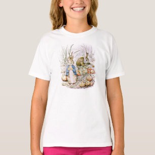 T-shirt Peter Rabbit