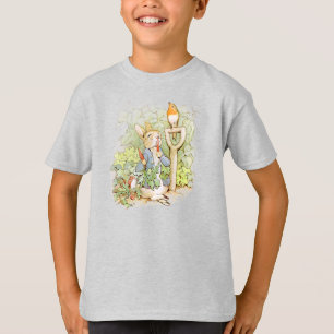 T-shirt Peter Rabbit