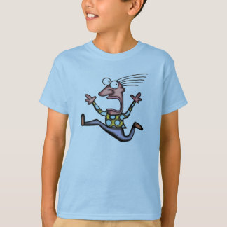 T-shirt Peter sournois