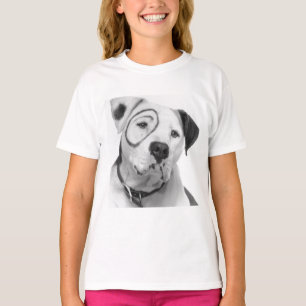 T-shirt Petey Shirt