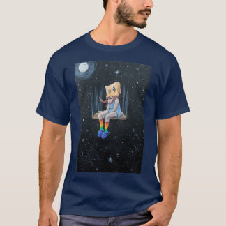 T-shirt Petit