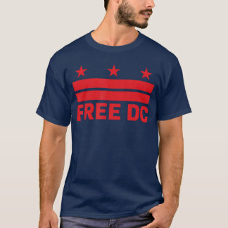 T-shirt Petit ami DC gratuit