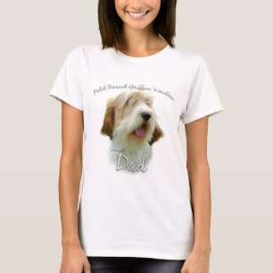 T-shirt Petit Basset Griffon Vendeen Papa 2