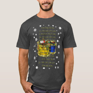 T-shirt Petit Batteur