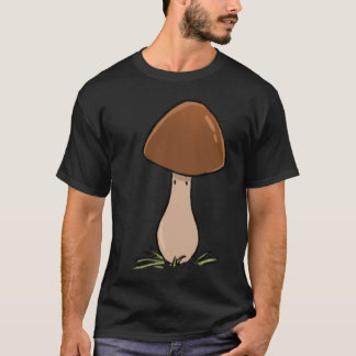 T-shirt Petit champignon