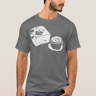 T-shirt Petit-déjeuner des Champions