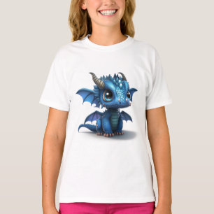 T-shirt Petit Dragon