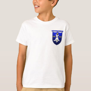 T-SHIRT PETIT FC DE VAURIENS