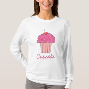 T-shirt Petit gâteau