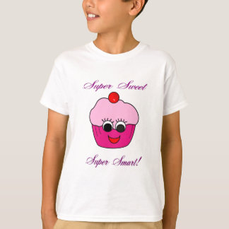 T-shirt Petit gâteau