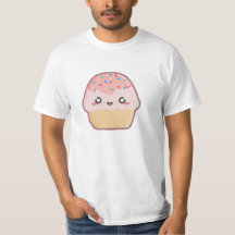 Petit gâteau de Kawaii