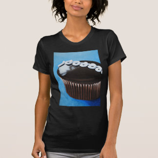 T-shirt Petit gâteau d'hôtesse
