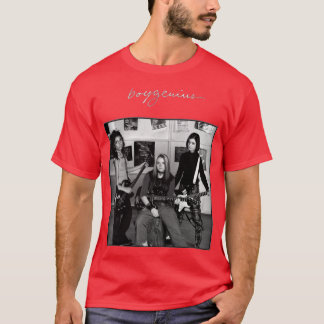 T-shirt petit génie x rose