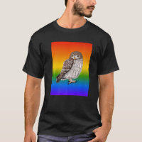 Petit hibou Rainbow Bird Birdwatcher Songbird Dive