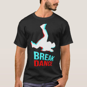 T-shirt Petit-Hip hop Rap Rapper Music Graffiti